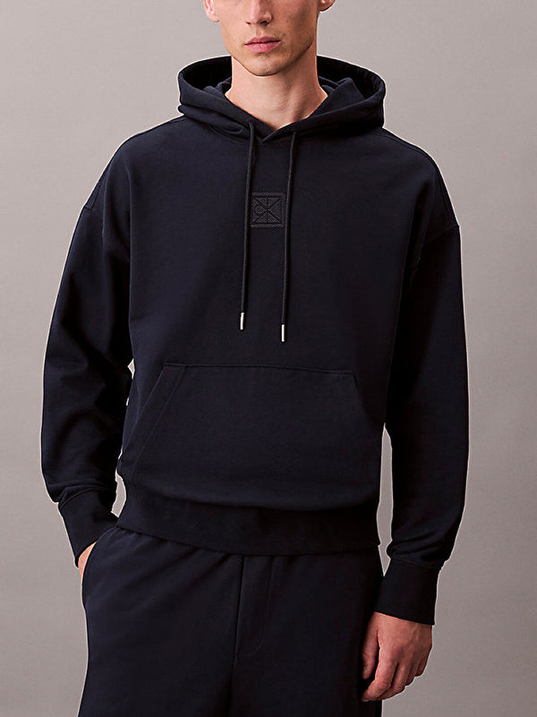 Felpa Con Cappuccio-2