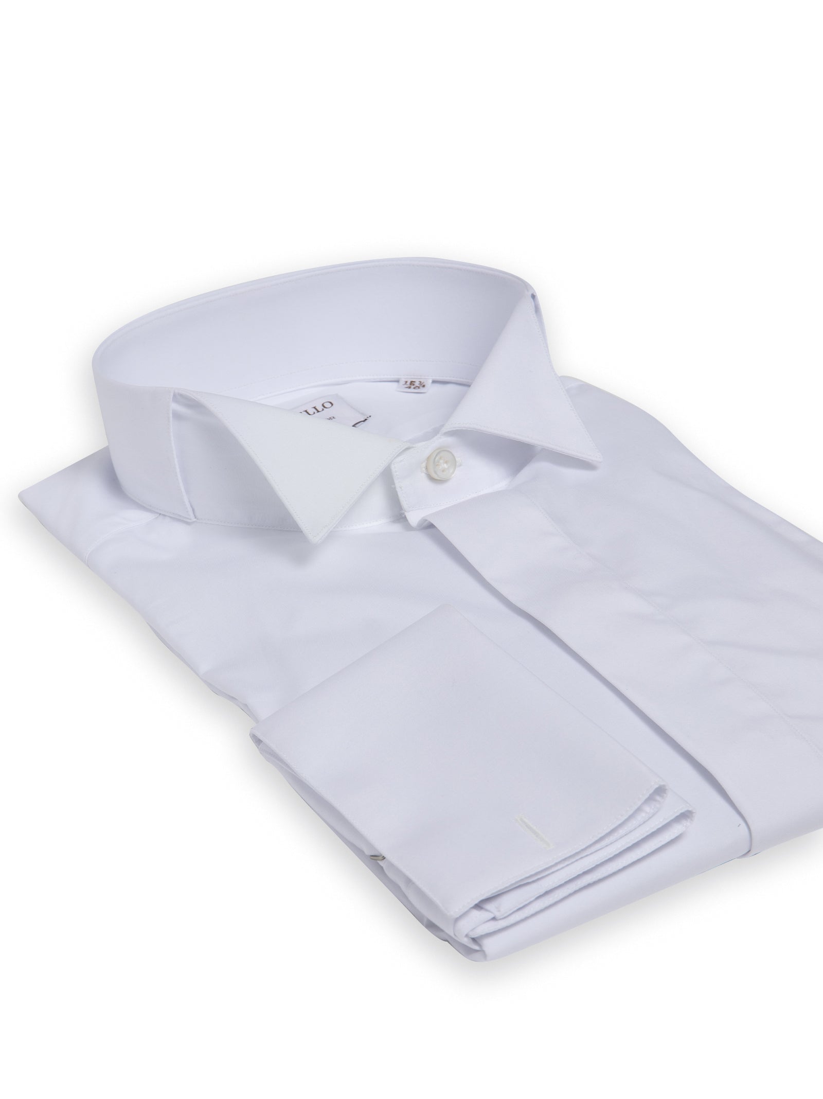 Borriello Camicia Gemello Diplomatico-2