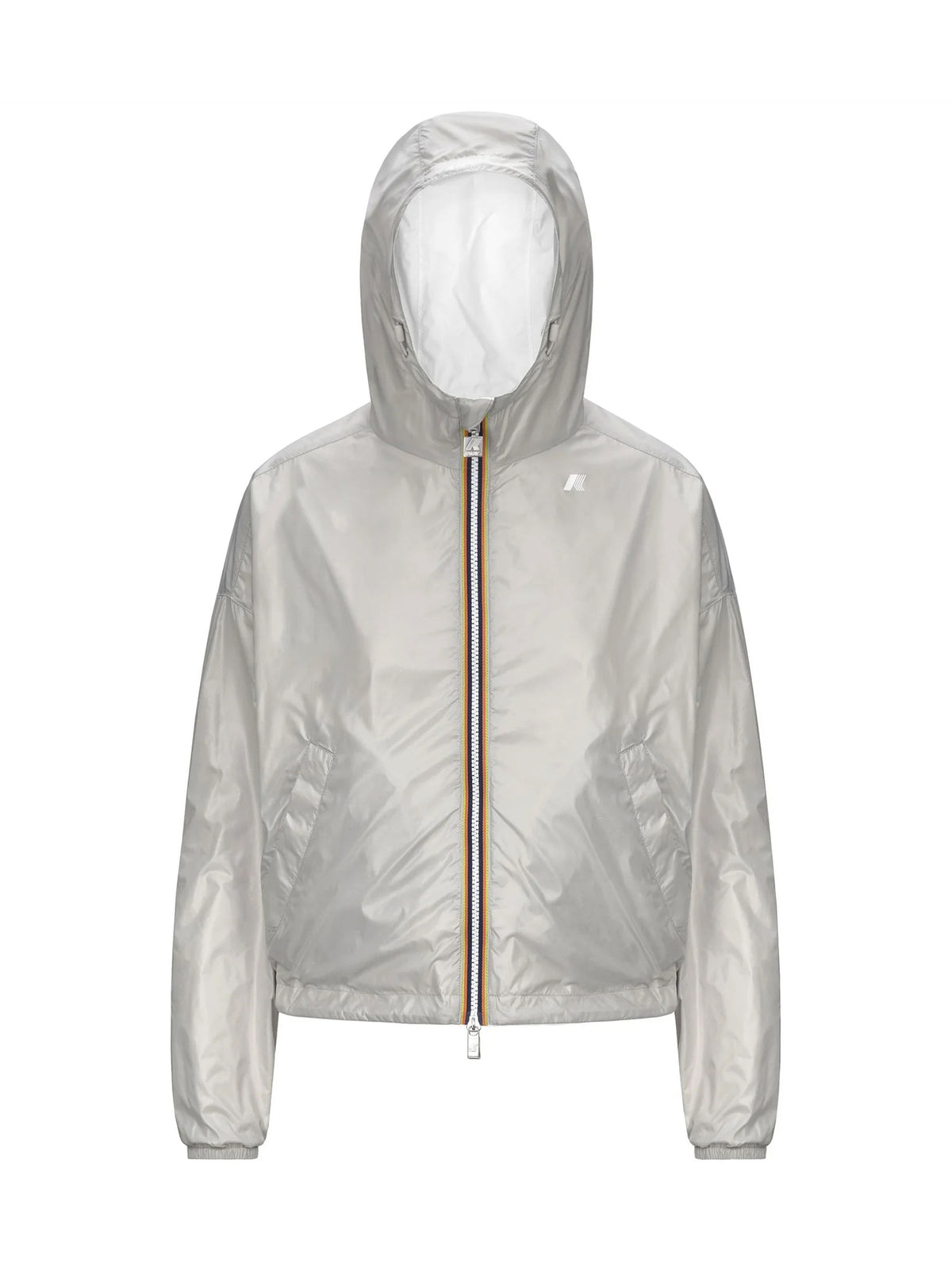 Laurette Plus.2 Reversible White-Beige Lt-2