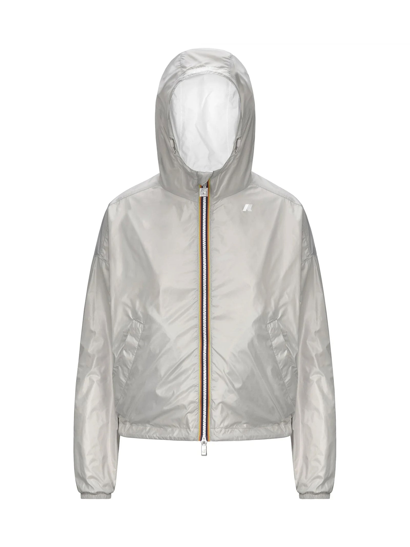Laurette Plus.2 Reversible White-Beige Lt-2