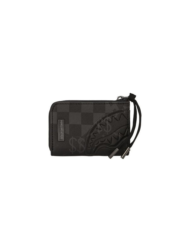 Portafoglio 3Am Check Wallet