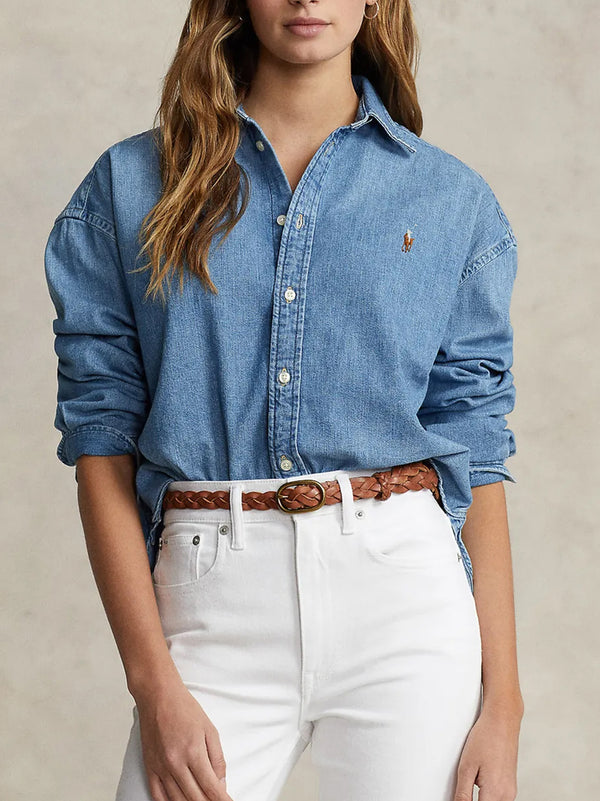 Camicia Denim-2