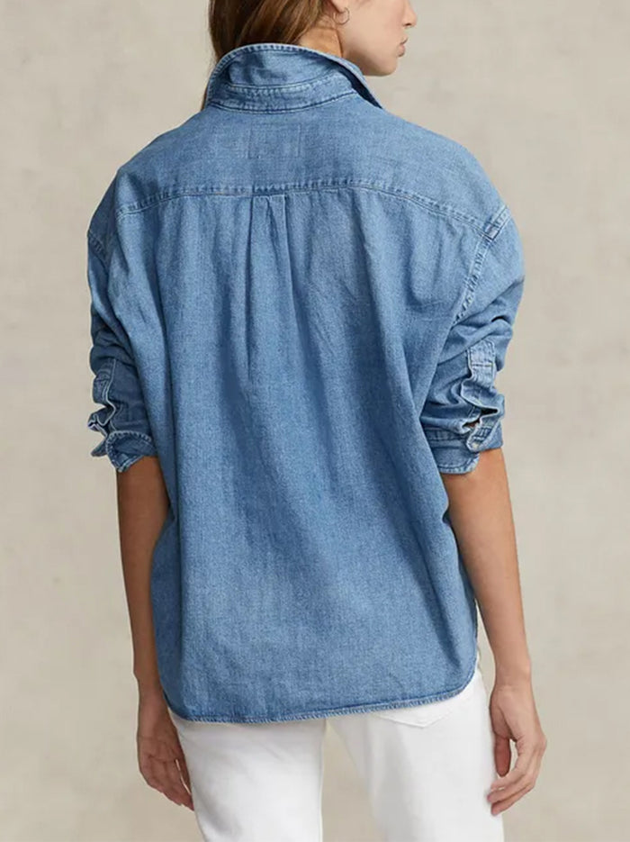 Camicia Denim-3