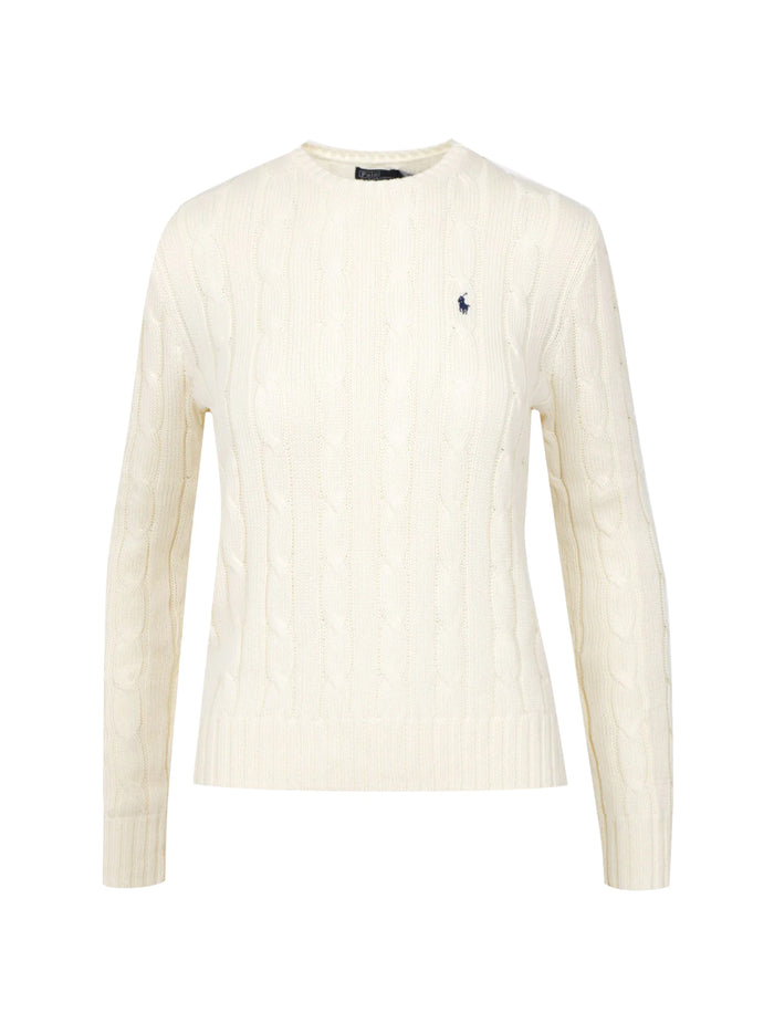 Julianna Pullover-1