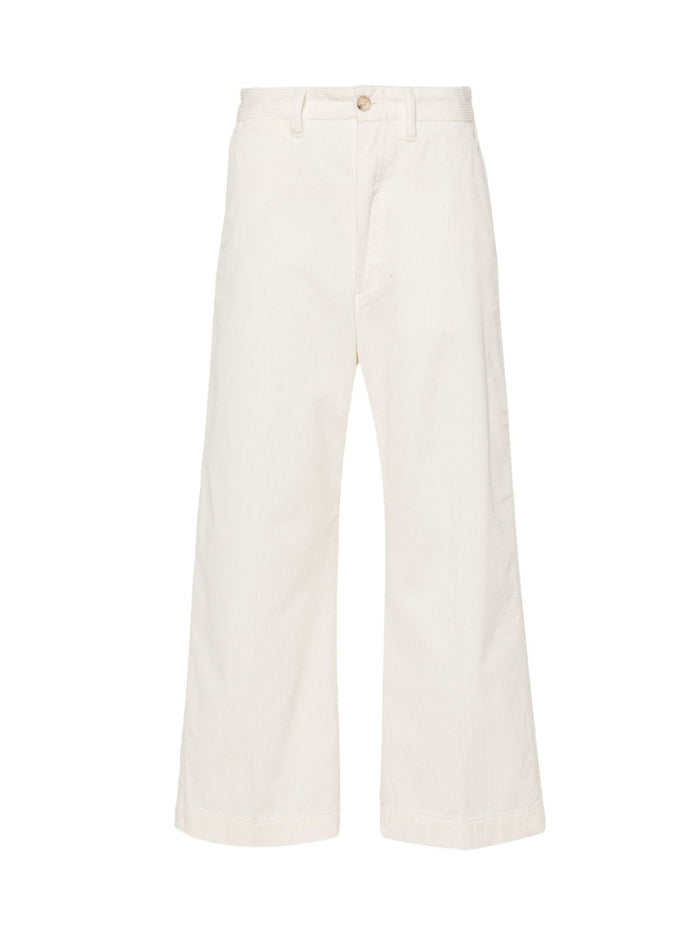 Pantalone Cropped-1