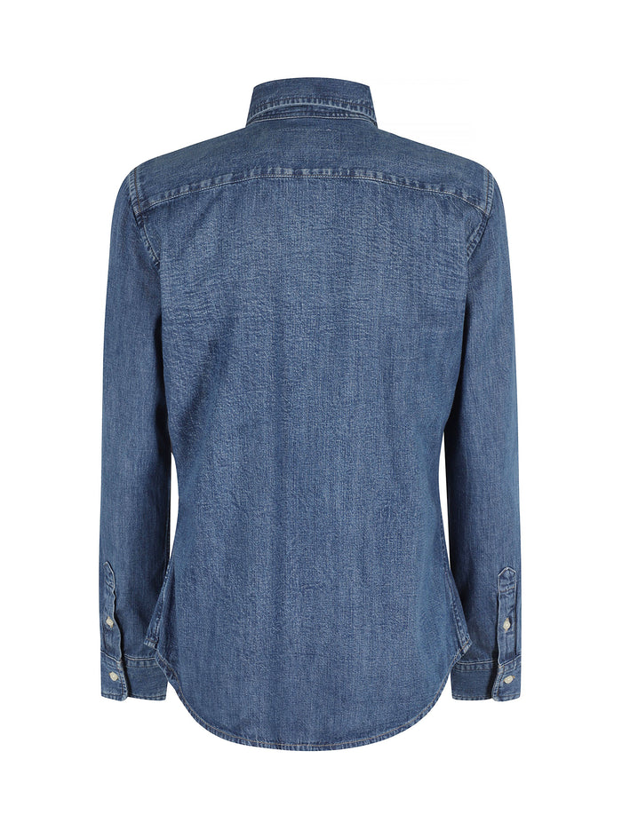 Camicia Denim-2