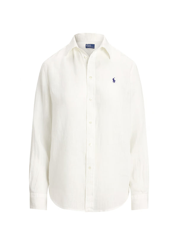 Camicia Lino