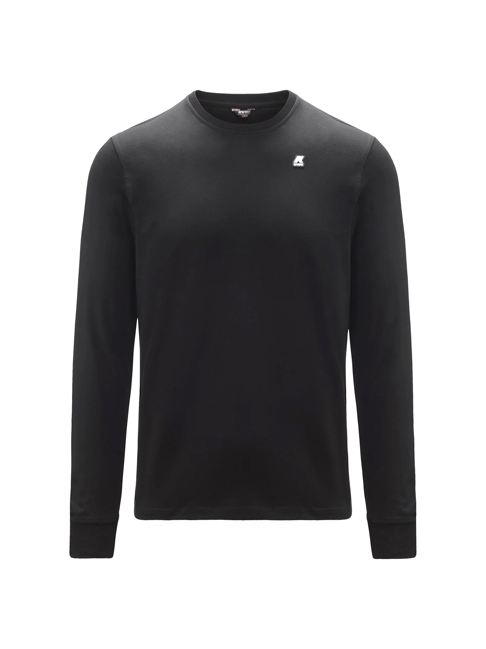Elmer T-Shirt Manica Lunga-1