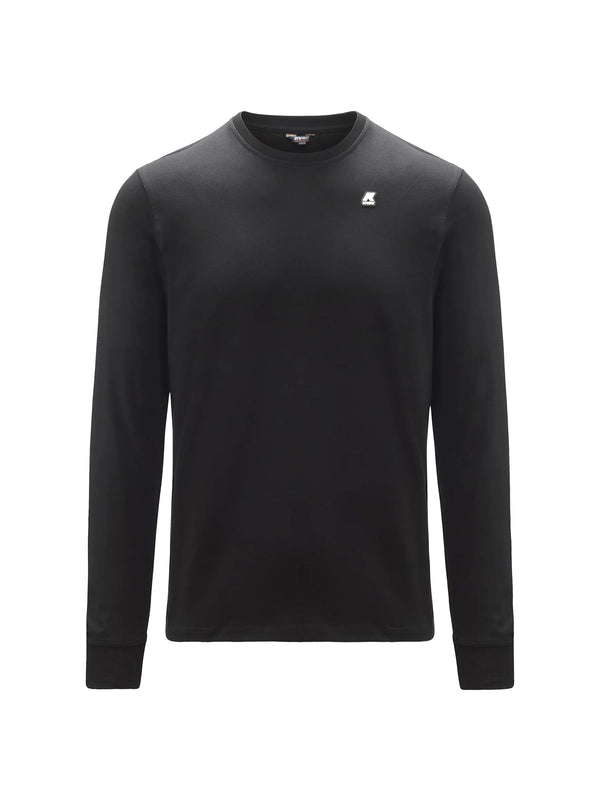 Elmer T-Shirt Manica Lunga