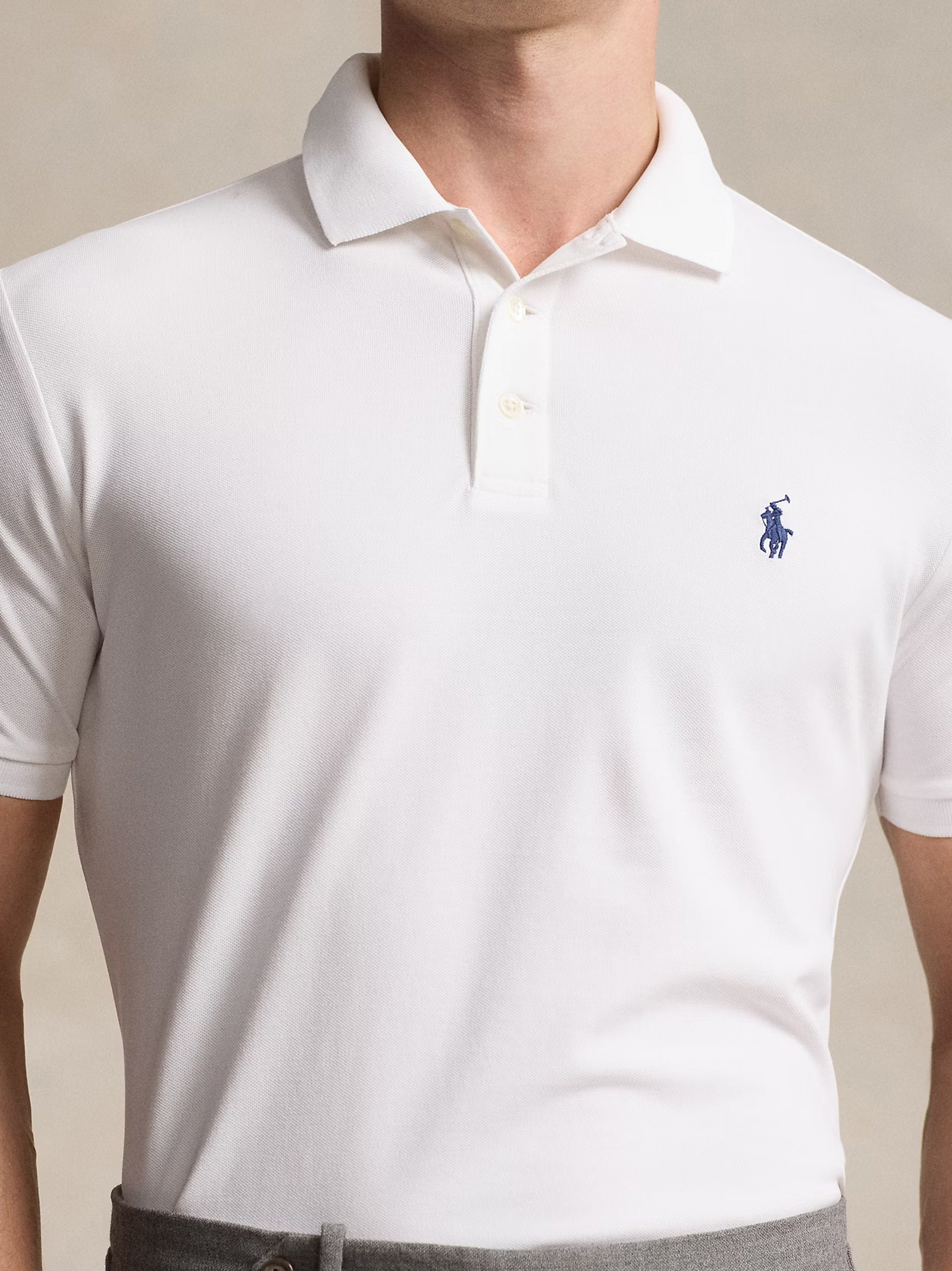 Polo Shirt-2