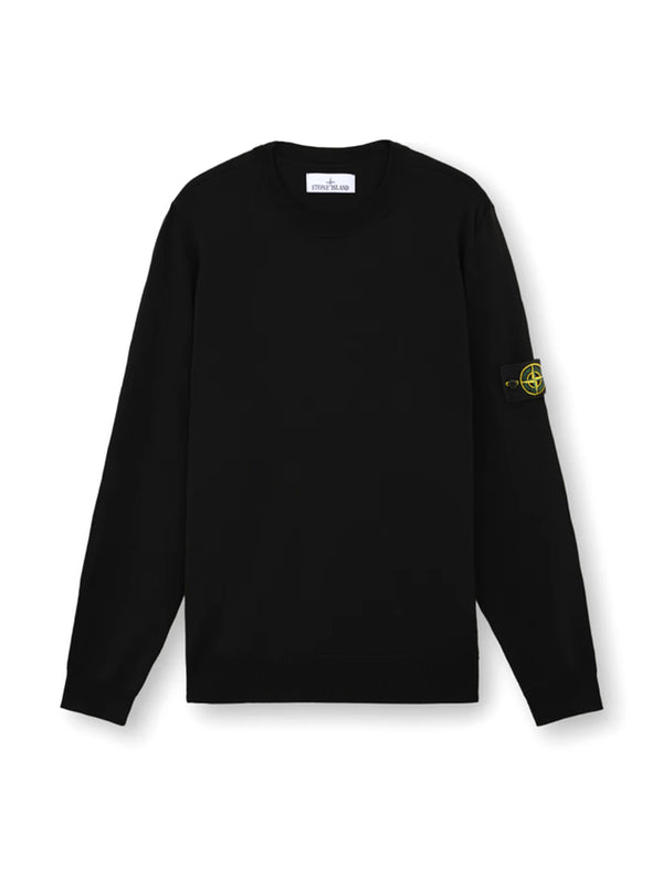 Maglia Girogola Light Wool