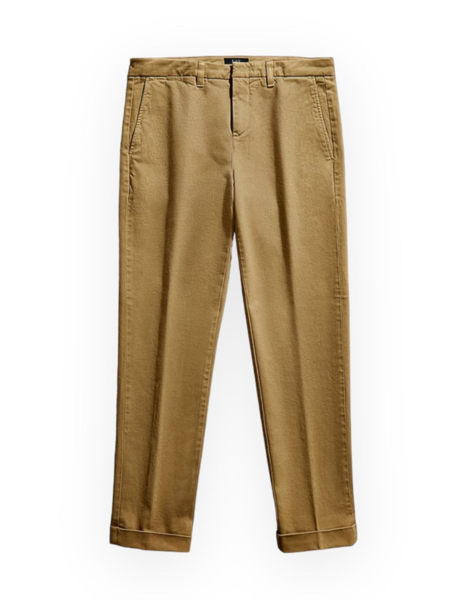 Pantalone Capri-1