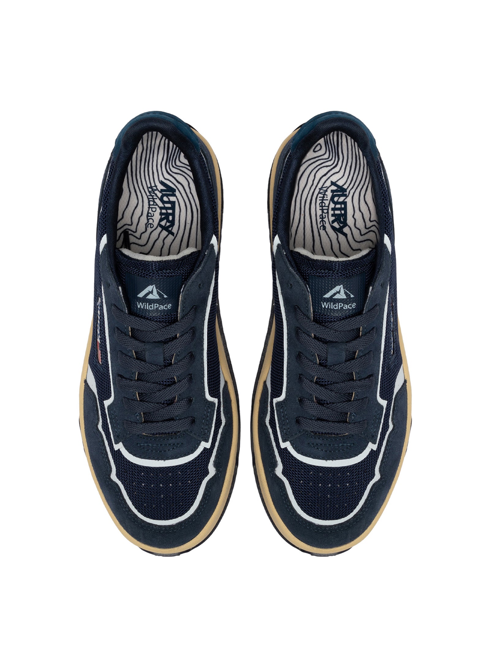 Autry Wildpace Low Man Dragon-4