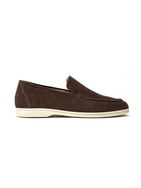 BERWICK 1707 MOCASSINO MARRONE-BERWICK 1707-5543HO282 173