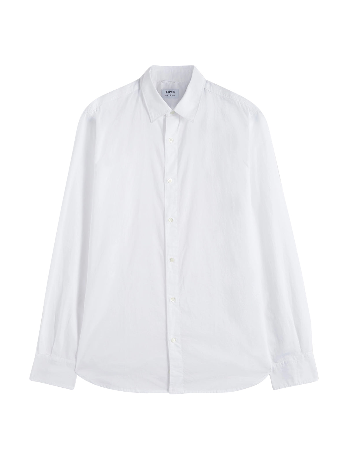 Camicia In Chambray-1