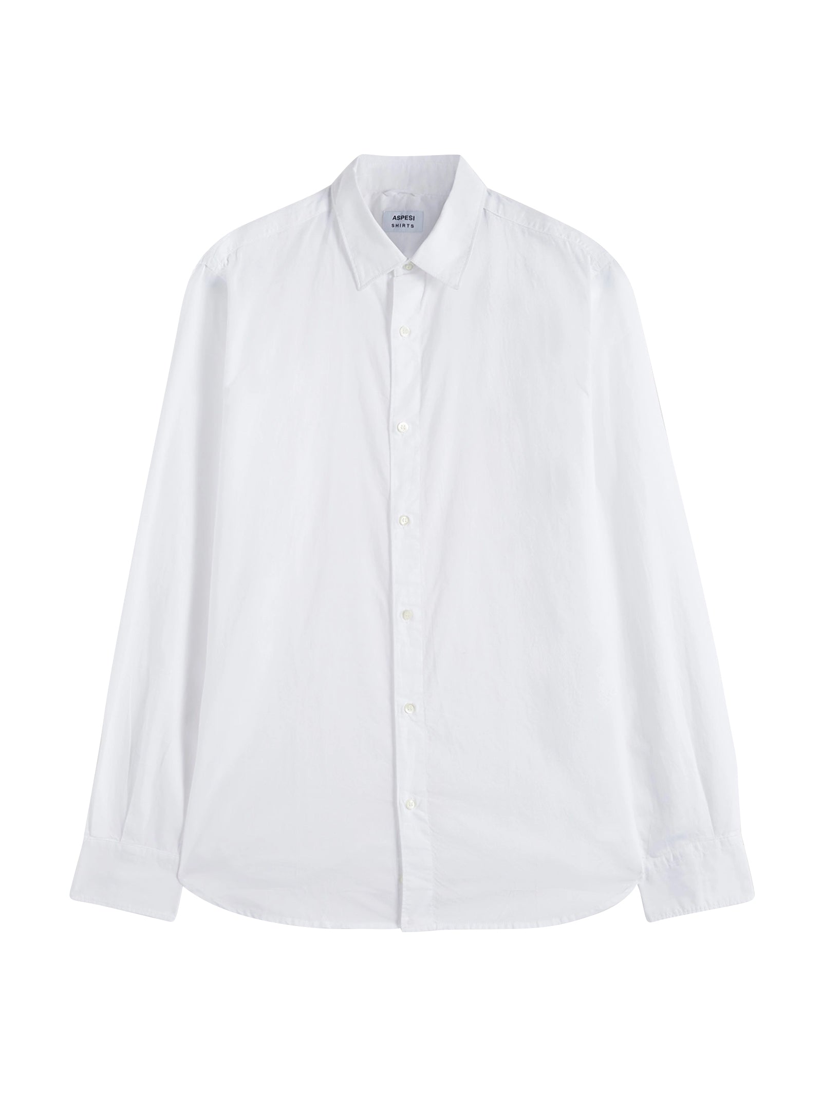 Camicia In Chambray-1