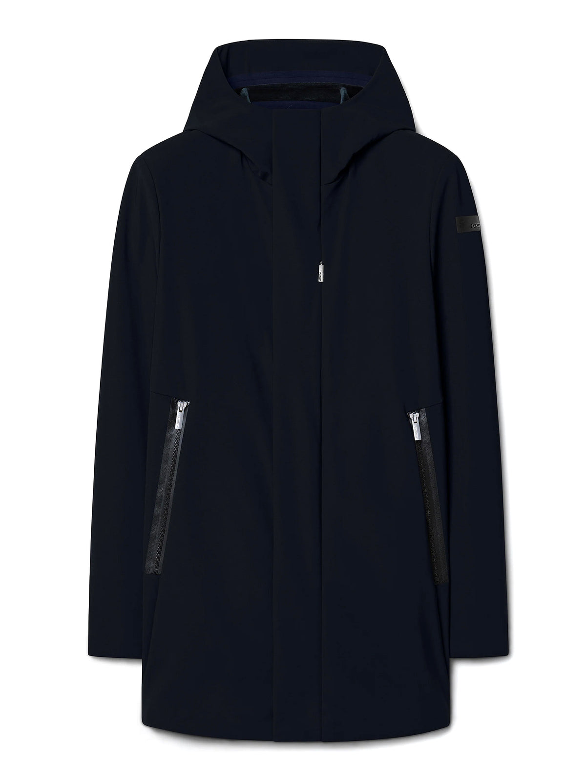 Rrd Surflex Winter Thermo Jkt Blue Black-1