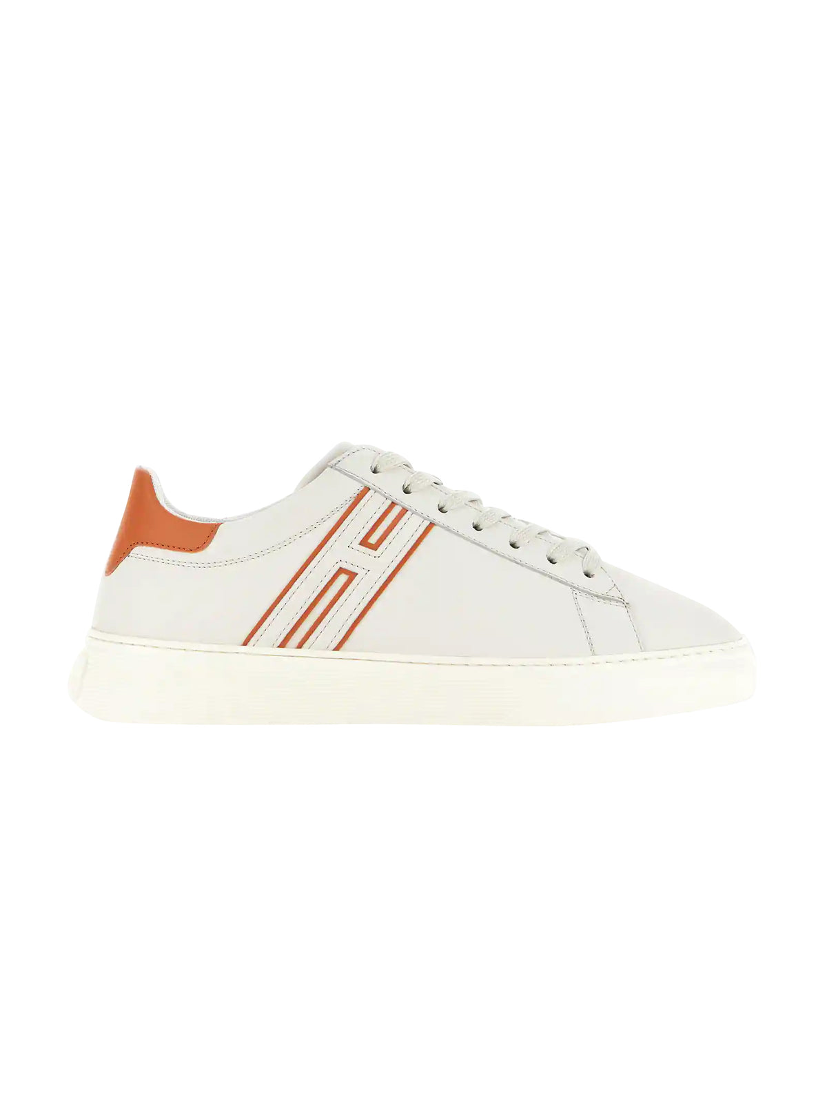 Hogan Sneakers H365 bianche-1