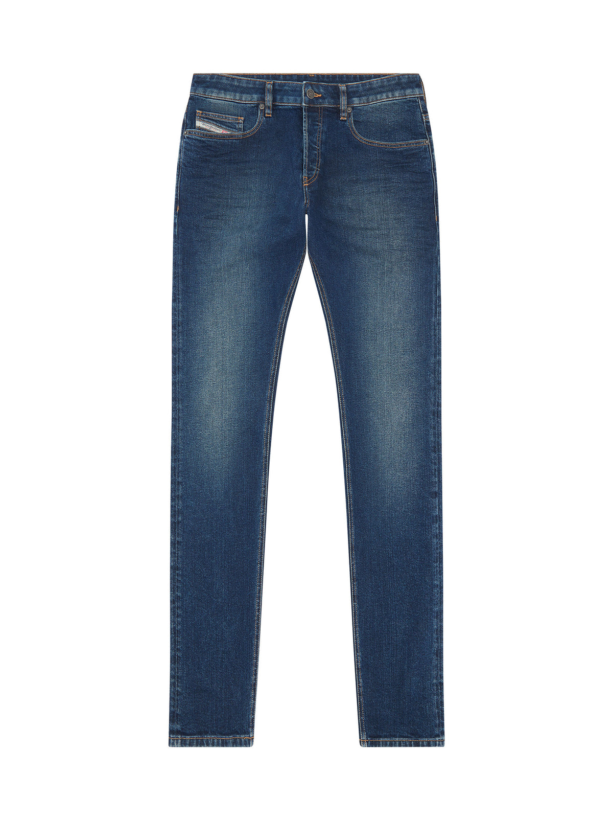 D-Luster  L.30 Jeans Tela Stretch-1
