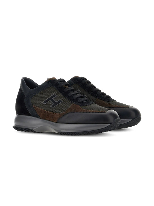 Sneakers  Interactive H Flock-2