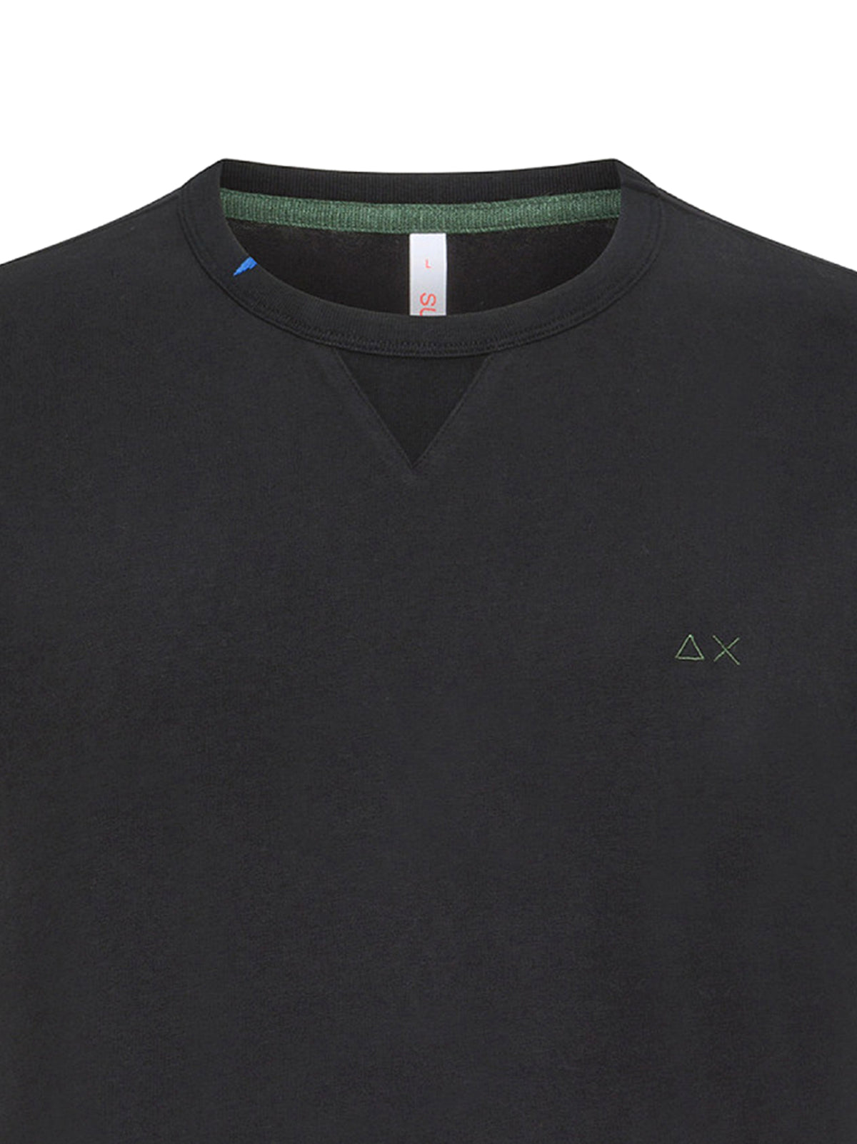 T-Shirt Girocollo Niki-2