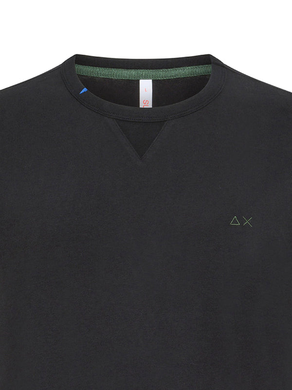 T-Shirt Girocollo Niki-2