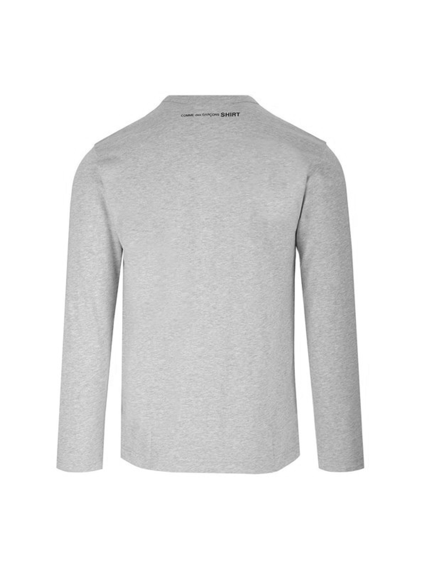 T-Shirt Knit-2