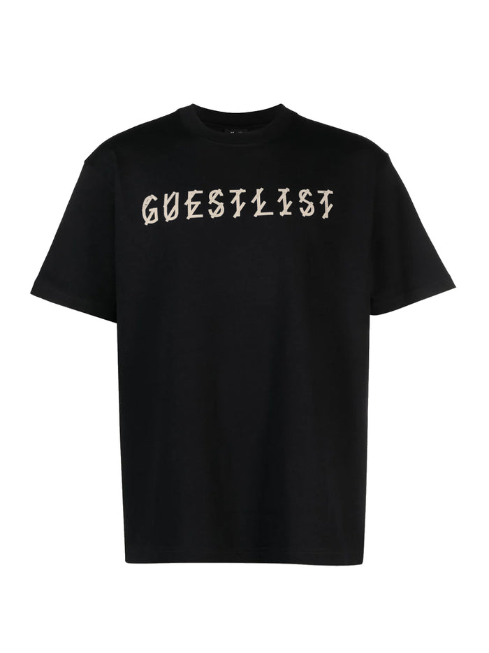 T-shirt Guestlist-1