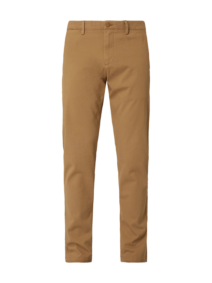 Motion Chino Taper trousers-1