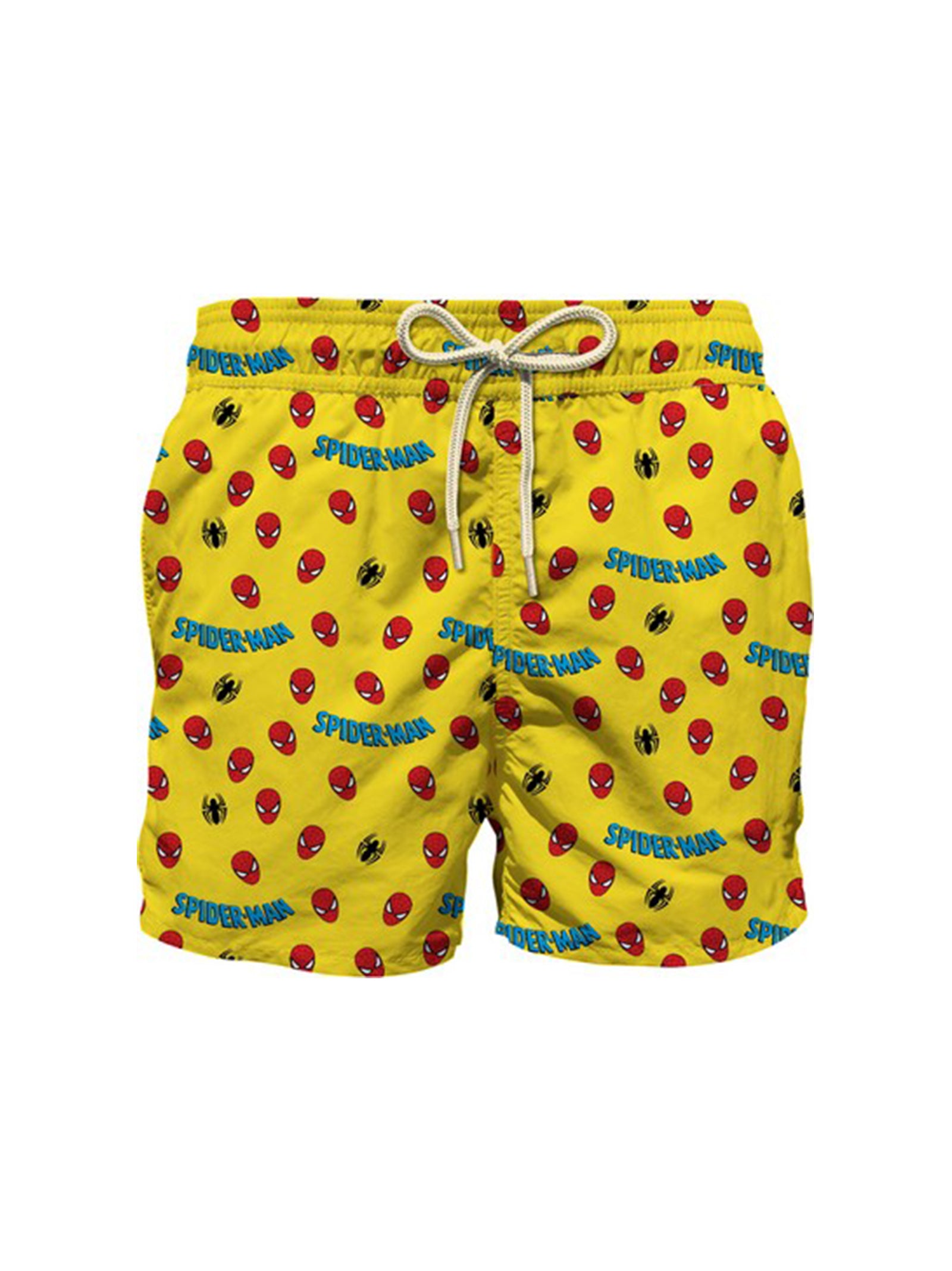Swimshort Spieder-1