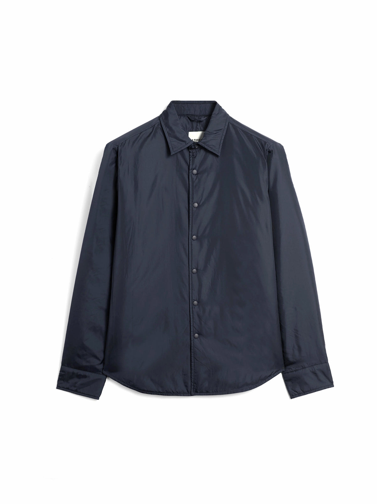 Camicia In Nylon Idrorepellente-1