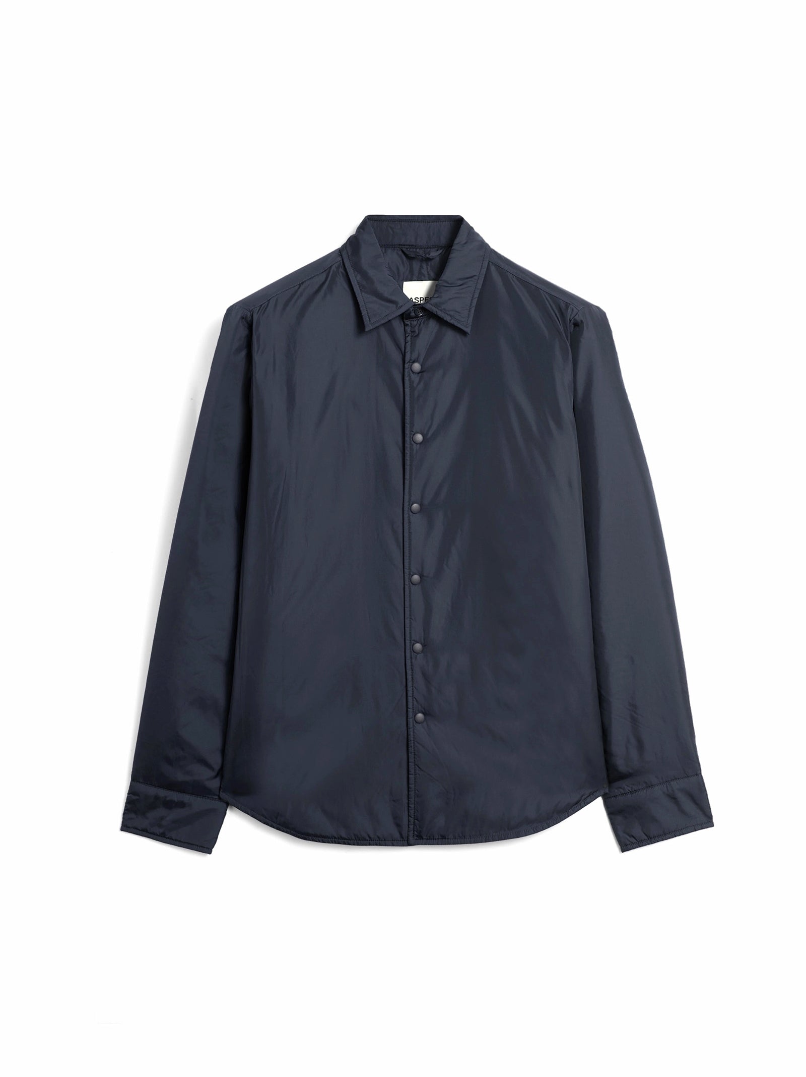 Camicia In Nylon Idrorepellente-1