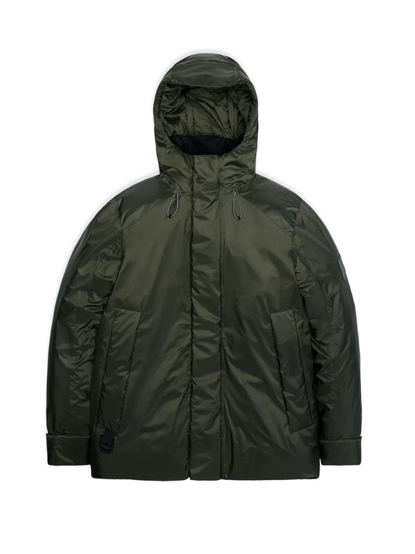 Padded Jacket
