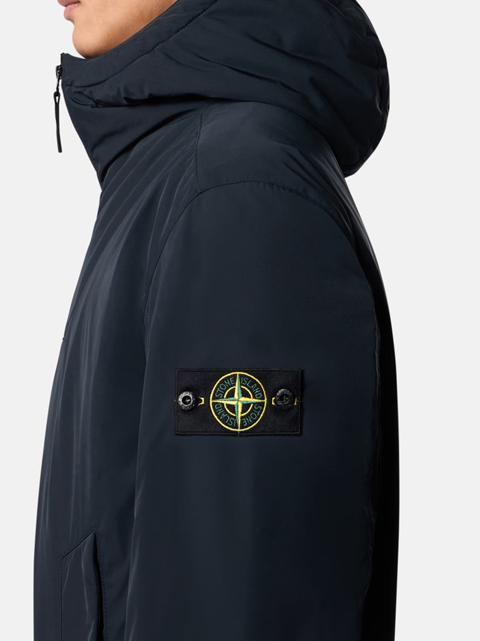 Jacket Micro Twill-3