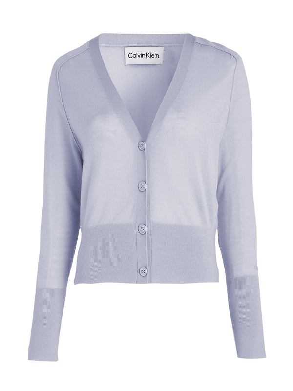 Cardigan Slim