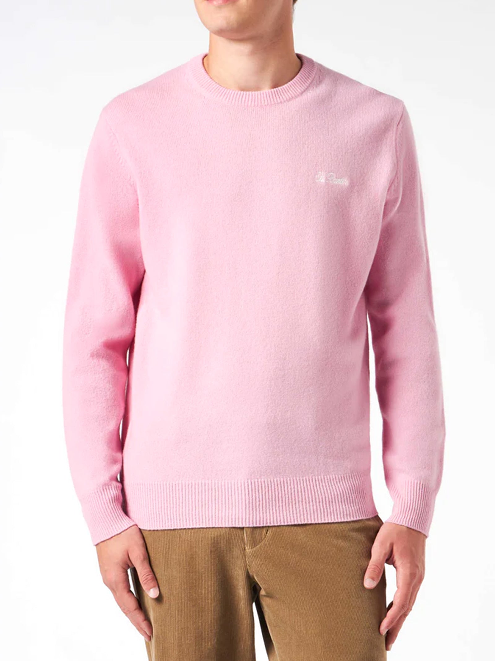Maglia Girocollo-2