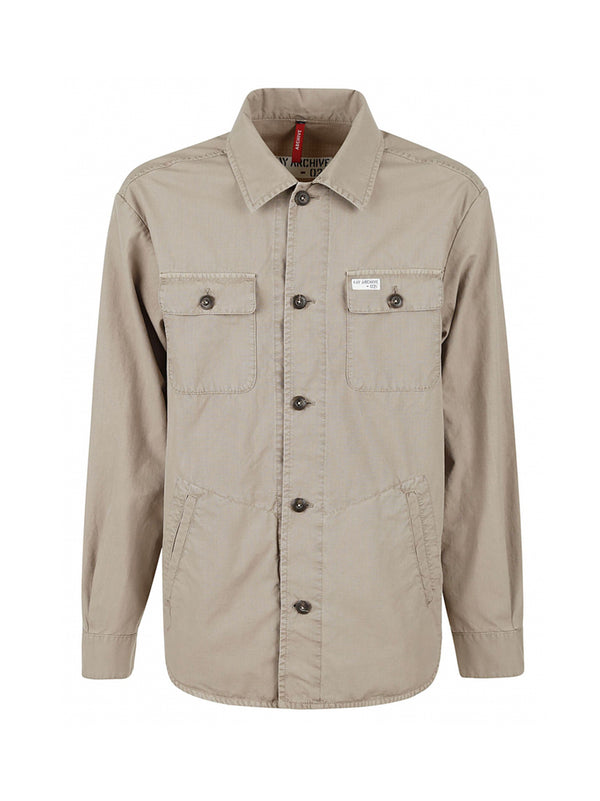 Camicia Giubbino Archive