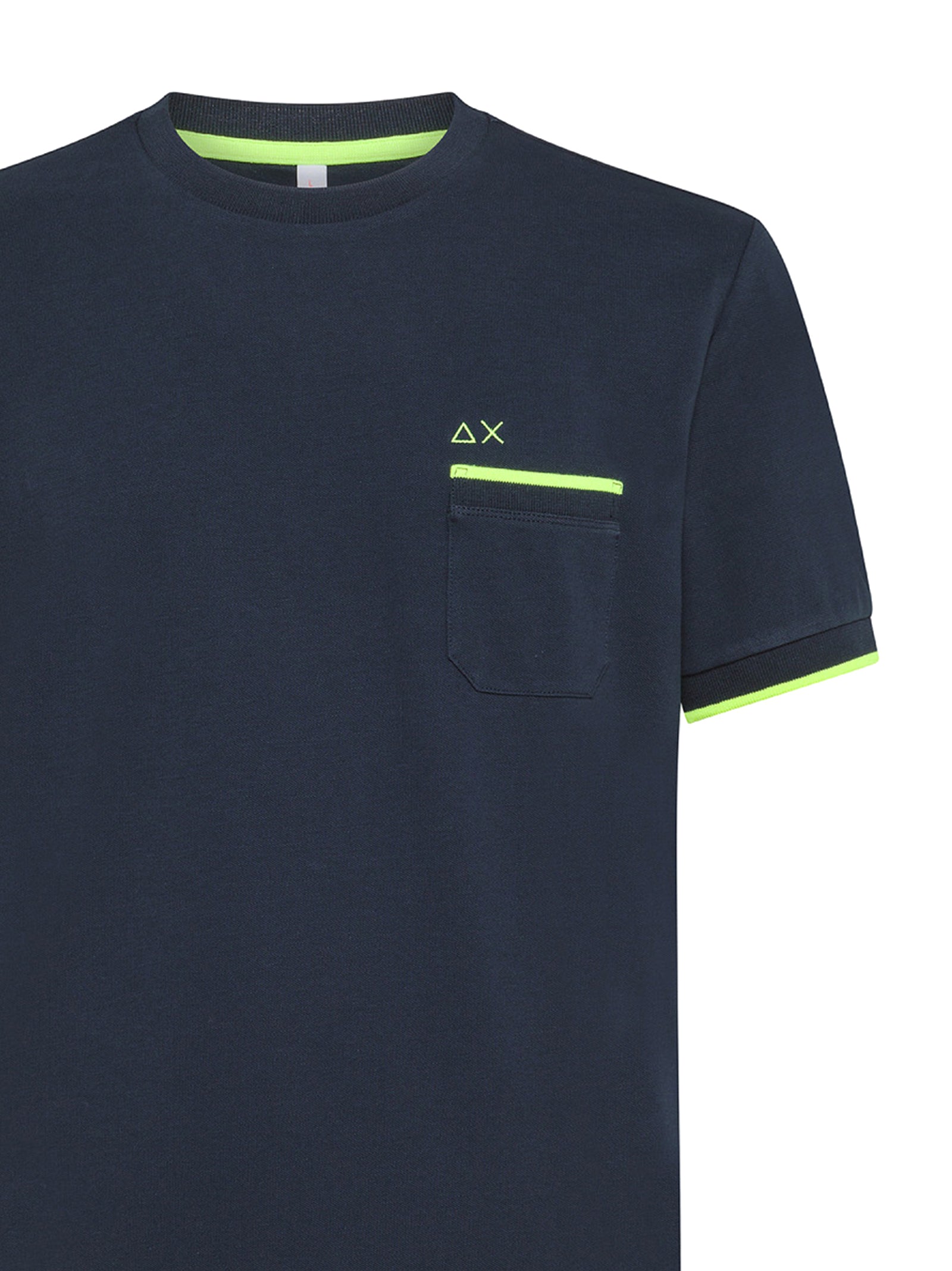 T-Shirt Small Stripes-2