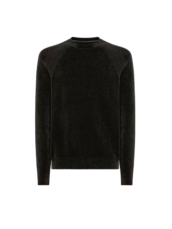 Maglia Velvet Round