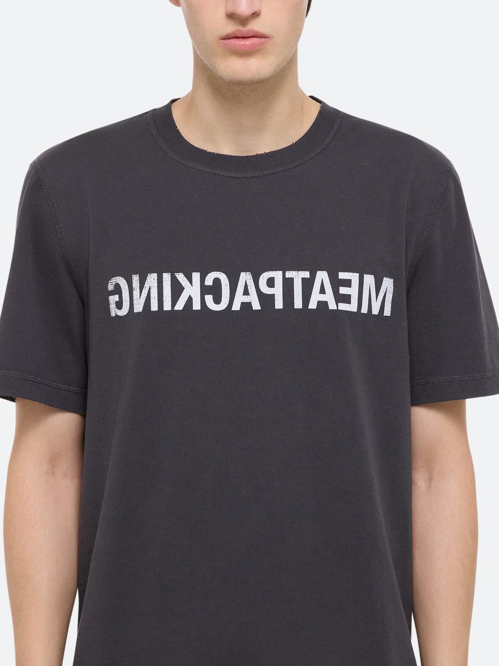 Meatpacking T-Shirt-4