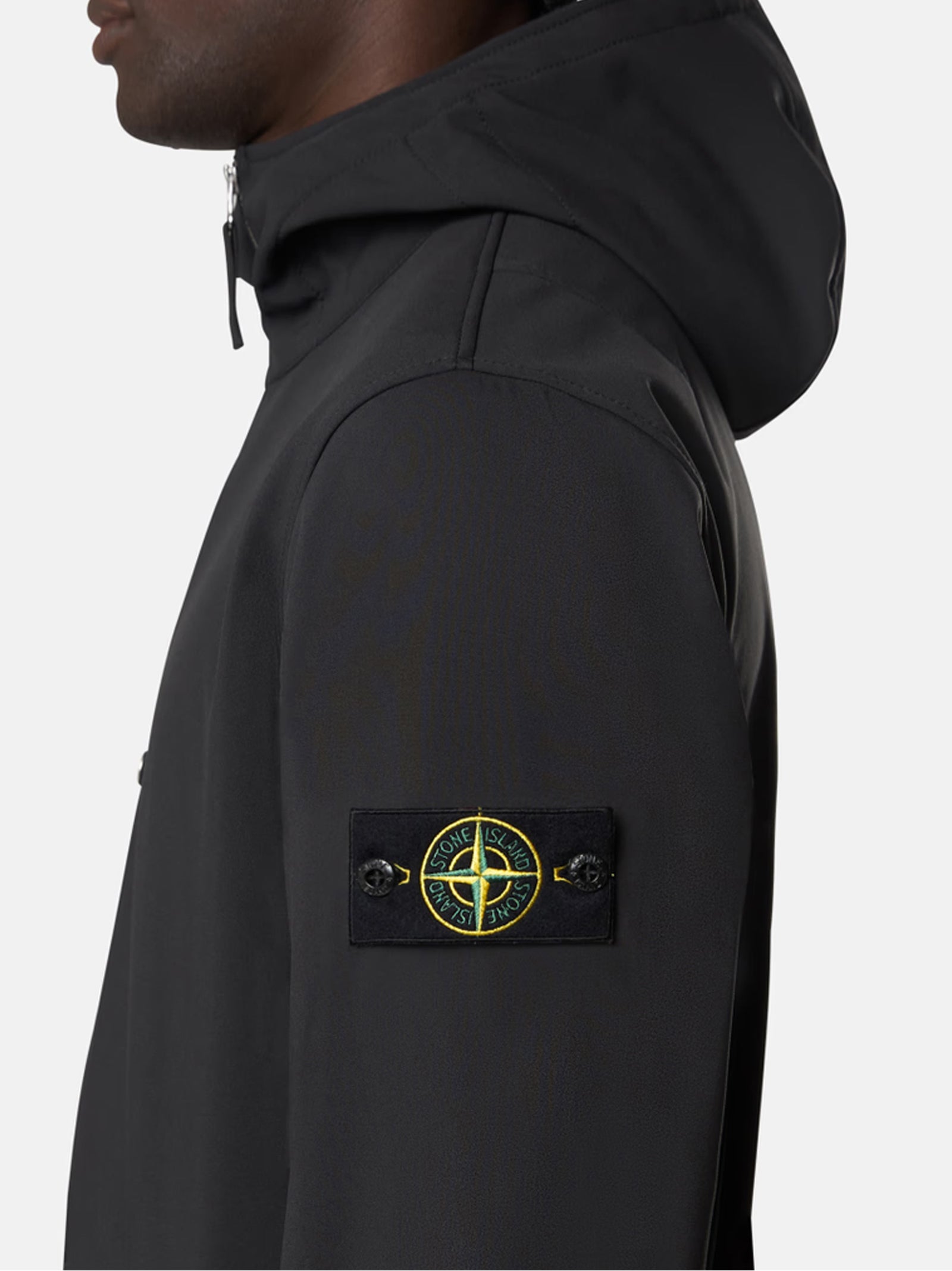 Jacket Soft Shell-4