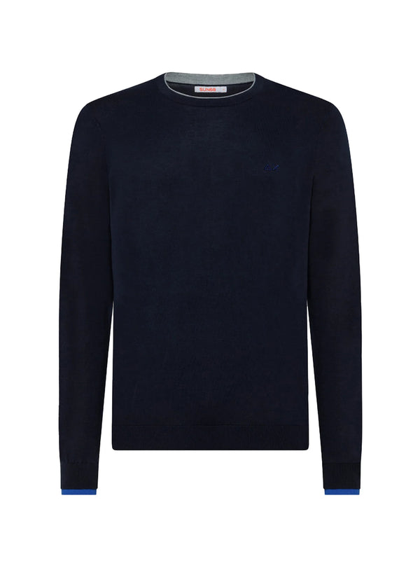 Maglia Girocollo