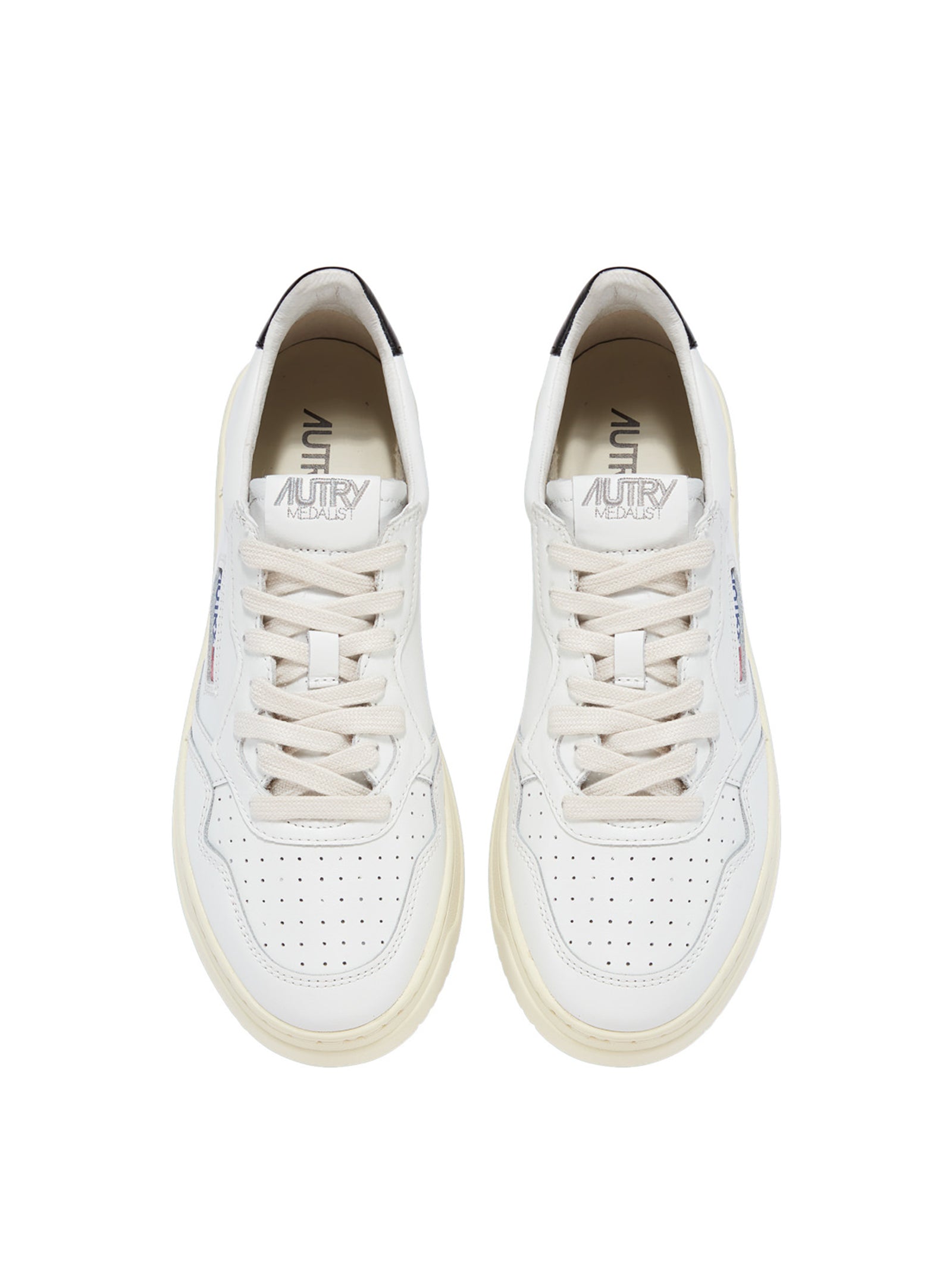 Sneakers Medalist Low Wom-3