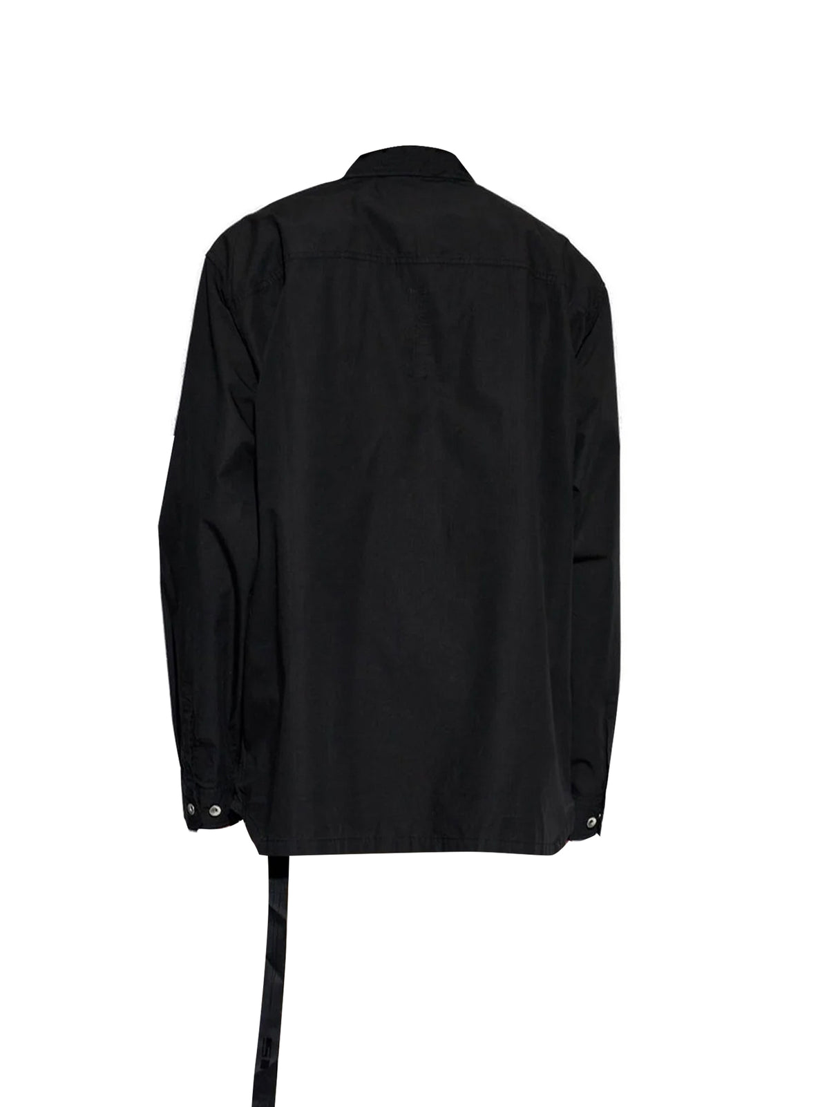 Jumbo Outershirt-2