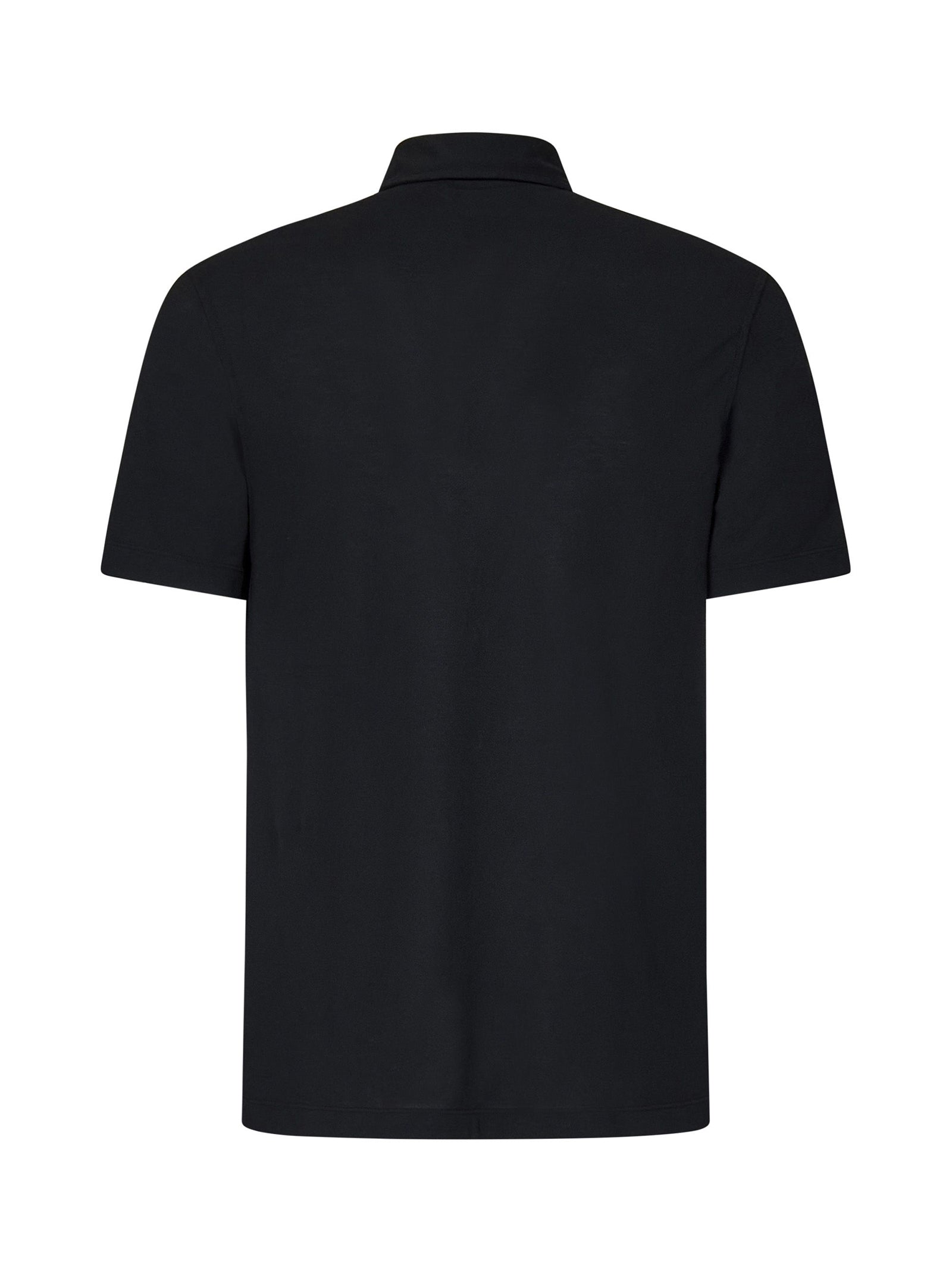 Polo Maniche Corte-2