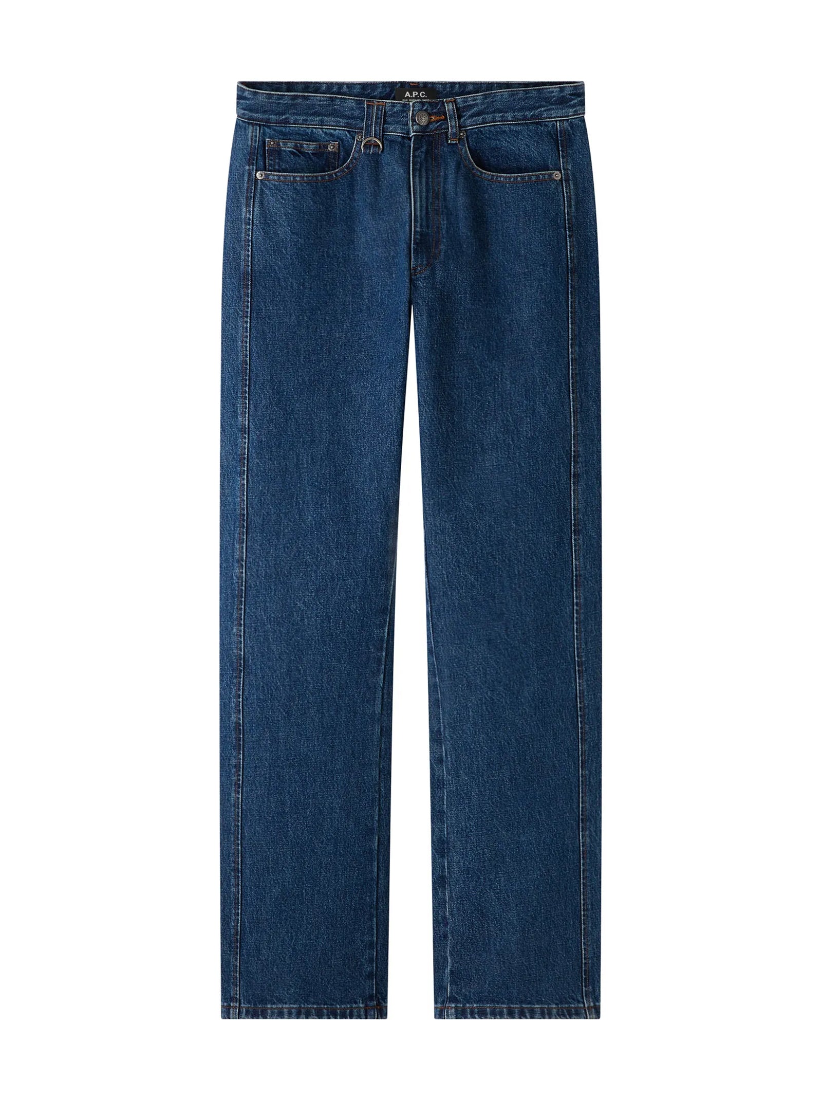 Ayrton Jeans-1