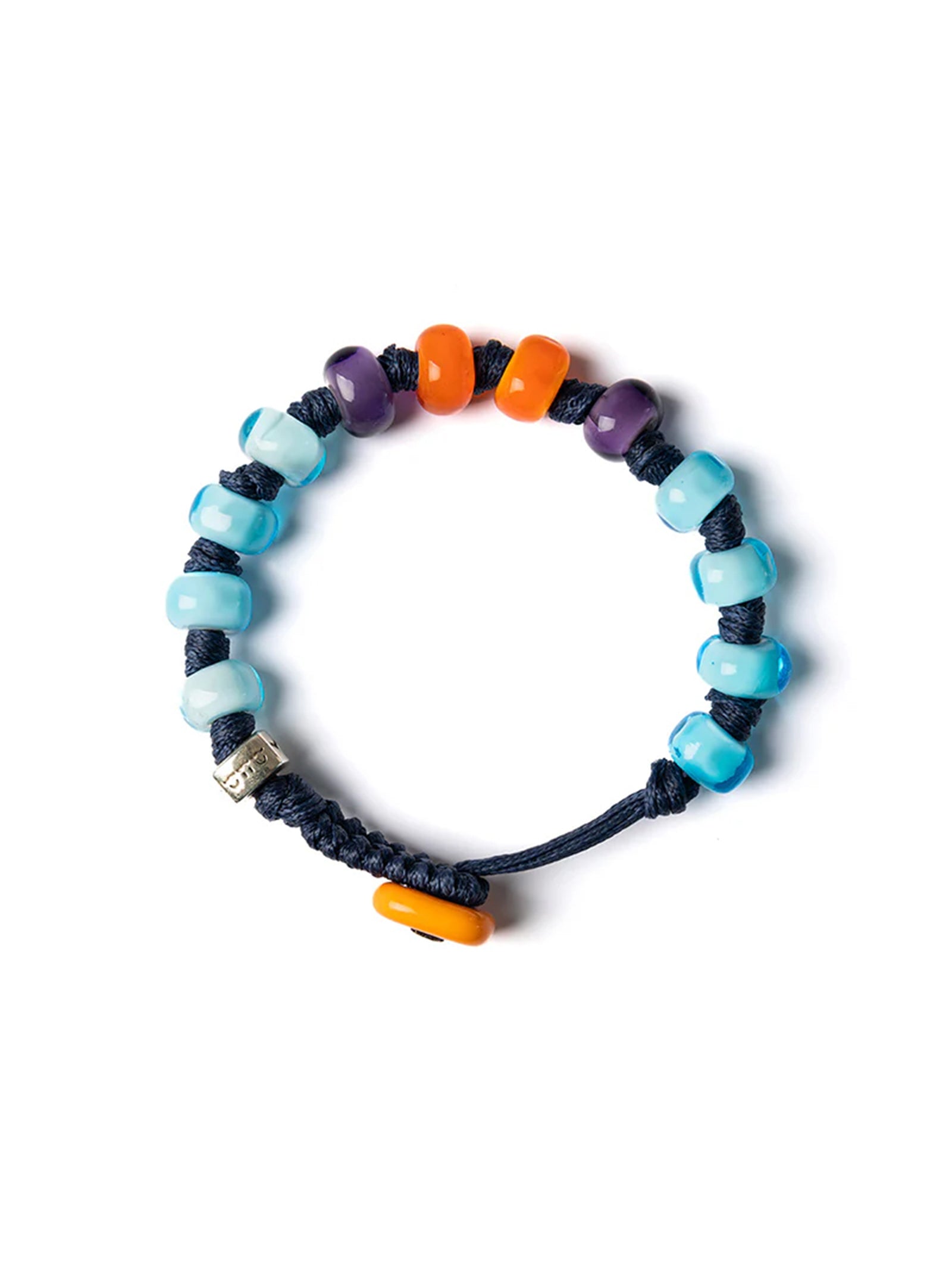 Bracciale Sabaudia Blu-2