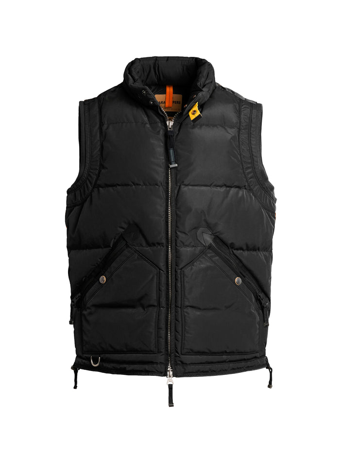 Kobuk - Gilet Imbottito-1