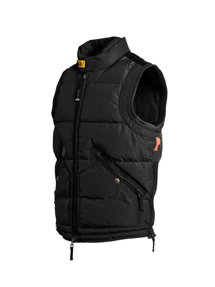 Kobuk - Gilet Imbottito-2