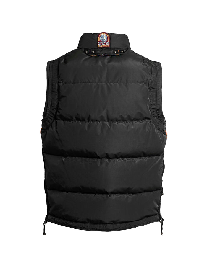 Kobuk - Gilet Imbottito-3